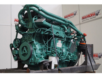 Construction machinery VOLVO