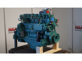 Construction machinery VOLVO