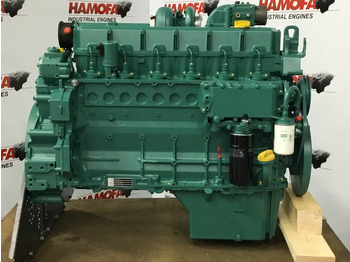 Construction machinery VOLVO