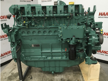 Construction machinery VOLVO