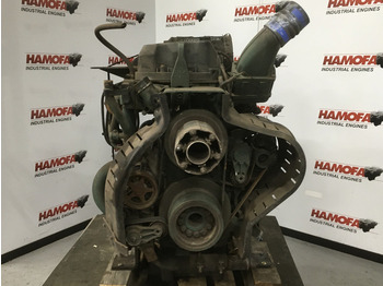 Construction machinery Volvo TAD941VE USED: picture 4