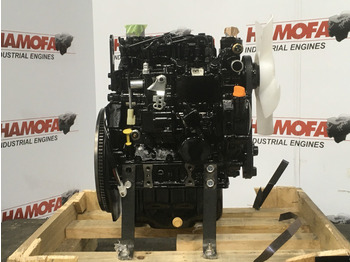 Construction machinery YANMAR