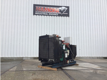 Generator set Cummins 120KVA GENERATOR QSB4.5 USED: picture 2