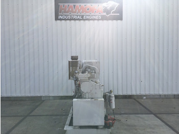 Generator set Cummins KT19G GENERATOR 275KVA USED: picture 3