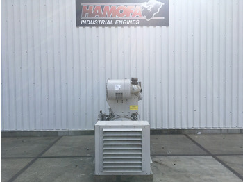 Generator set Cummins KT19G GENERATOR 275KVA USED: picture 4