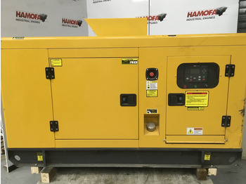 Generator set DEUTZ