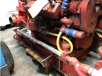 Water pump