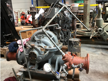 Water pump FORD