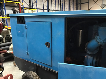 Water pump IVECO