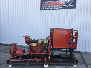 Water pump IVECO