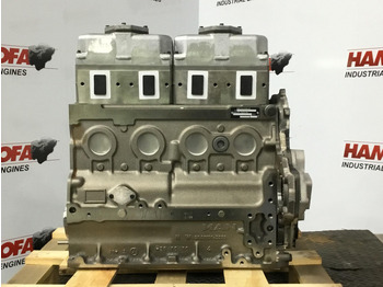 Engine MAN