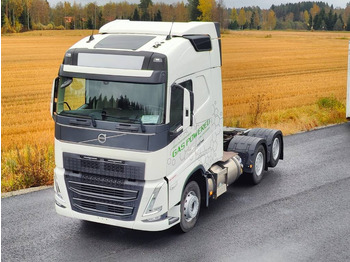 Tractor unit VOLVO FH 460
