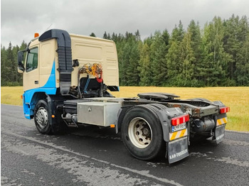 Leasing of Volvo FM 9  Volvo FM 9: picture 4