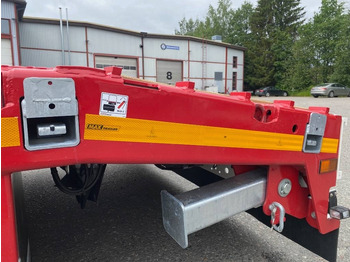 New Low loader semi-trailer Faymonville Max Trailer, Max100 4AU: picture 5