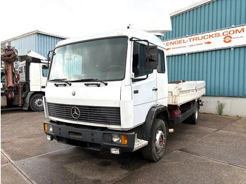 Dropside/ Flatbed truck MERCEDES-BENZ