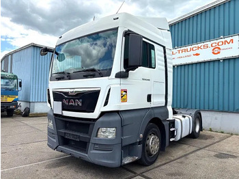Tractor unit MAN TGX 18.440