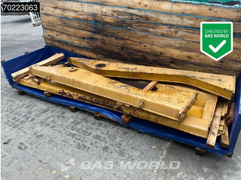 Attachment CATERPILLAR