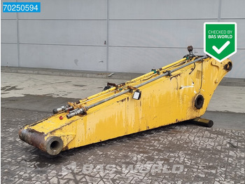 Attachment LIEBHERR