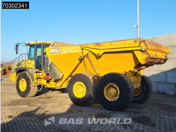Leasing of BELL B30 E BELL B30 E: picture 3