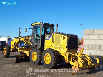 Leasing of Caterpillar 140M Caterpillar 140M: picture 3