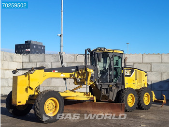 Leasing of Caterpillar 140M Caterpillar 140M: picture 2