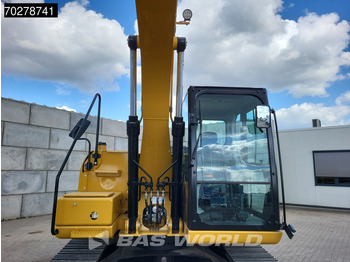 New Crawler excavator Caterpillar 313 GC A/C - NEW UNUSED: picture 5