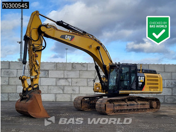 Crawler excavator CATERPILLAR 336FL