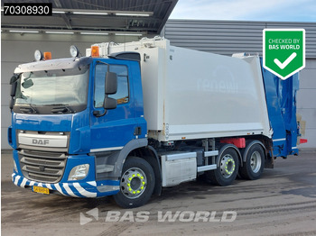 Garbage truck DAF CF 290