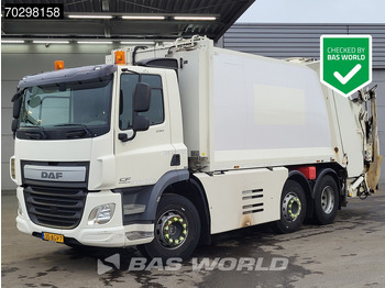 Garbage truck DAF CF 290