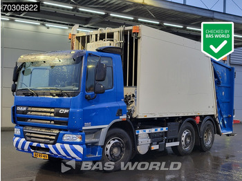 Garbage truck DAF CF 75 250