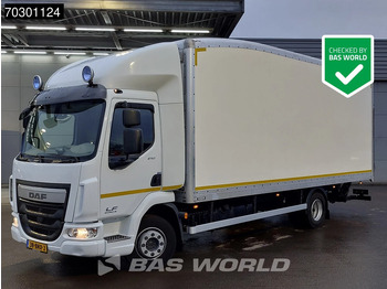 Box truck DAF LF 210