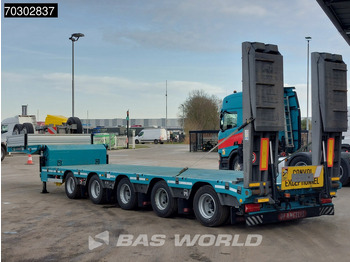 Leasing of De Angelis D4S005 Extendable650cm 5xSteeringaxle Hydraulic Neck Ramps De Angelis D4S005 Extendable650cm 5xSteeringaxle Hydraulic Neck Ramps: picture 2