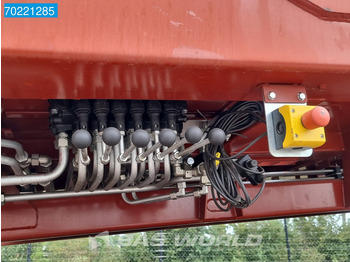 New Skip loader truck HYVA NG 2018 VAXL 6X2 18 tons HYVA SKIPLOADER ABSETZKIPPER 6x2: picture 3