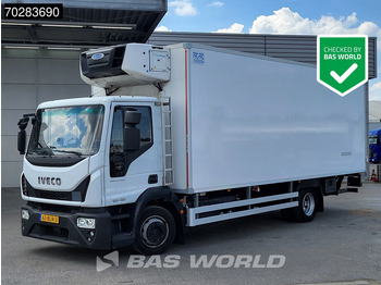 Refrigerator truck IVECO EuroCargo