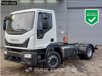 Cab chassis truck IVECO EuroCargo 150E