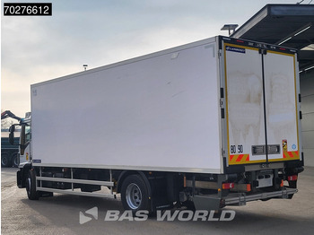 Refrigerator truck Iveco Eurocargo 190EL280 4X2 ATP Valid - 19tonner Carrier 1150 MT cooler Ladebordwand FRC Euro 6: picture 2