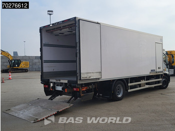 Refrigerator truck Iveco Eurocargo 190EL280 4X2 ATP Valid - 19tonner Carrier 1150 MT cooler Ladebordwand FRC Euro 6: picture 3
