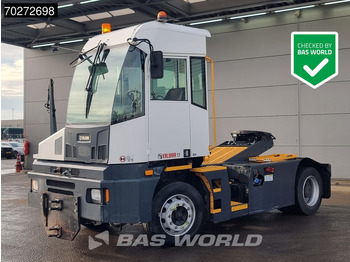 Terminal tractor KALMAR
