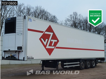 Refrigerator semi-trailer LAMBERET SR