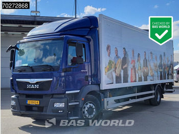 Refrigerator truck MAN TGM 18.250