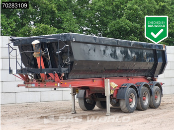 Tipper semi-trailer MEIERLING