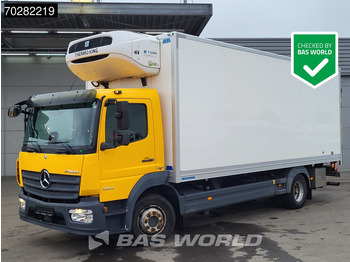 Refrigerator truck MERCEDES-BENZ Atego 1324
