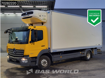 Refrigerator truck MERCEDES-BENZ Atego 1324