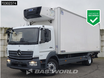 Refrigerator truck MERCEDES-BENZ Atego 1624