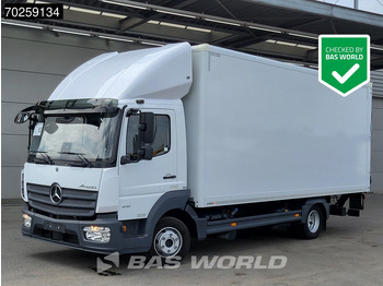 Refrigerator truck MERCEDES-BENZ Atego 816