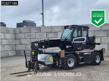 Aerial platform MERLO