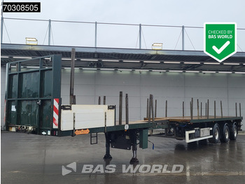 Leasing of Nooteboom 0VB-42-03V 3 axles 3x Steering 1xLiftingAxle Extendable 650cm Nooteboom 0VB-42-03V 3 axles 3x Steering 1xLiftingAxle Extendable 650cm: picture 1