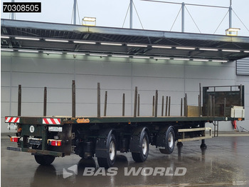 Leasing of Nooteboom 0VB-42-03V 3 axles 3x Steering 1xLiftingAxle Extendable 650cm Nooteboom 0VB-42-03V 3 axles 3x Steering 1xLiftingAxle Extendable 650cm: picture 2