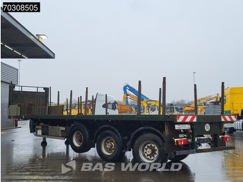 Leasing of Nooteboom 0VB-42-03V 3 axles 3x Steering 1xLiftingAxle Extendable 650cm Nooteboom 0VB-42-03V 3 axles 3x Steering 1xLiftingAxle Extendable 650cm: picture 5