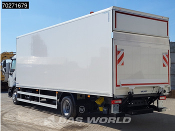 New Box truck Renault D 240 4X2 NEW 240PK 12tonner Ladebordwand ACC Euro 6: picture 2